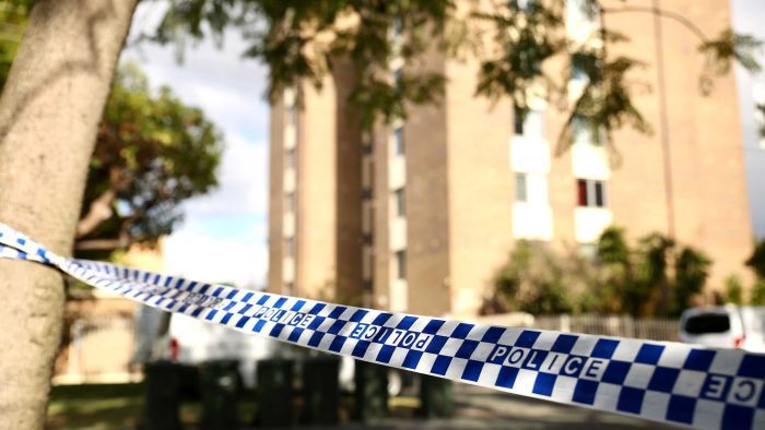 Screams and shouting heard prior to grisly discover of two bodies in Perth home