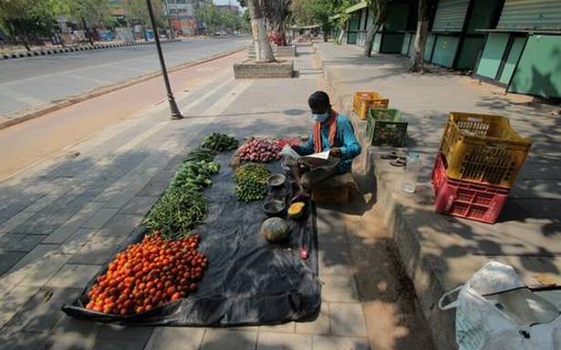 Odisha modifies lockdown standards to kick-start income activities