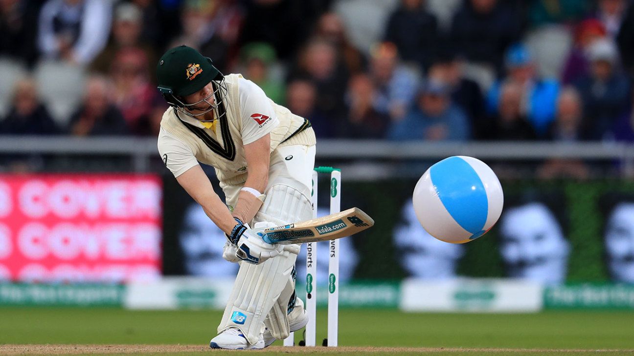 When T20 met Test cricket, and everyone wore shorts | ESPNcricinfo.com