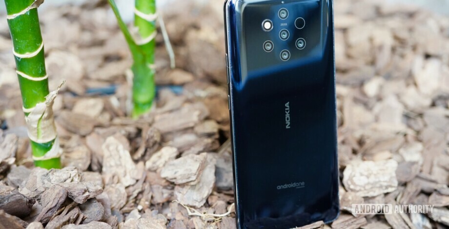 Nokia 9.2 PureView could offer penta-camera with all the megapixels