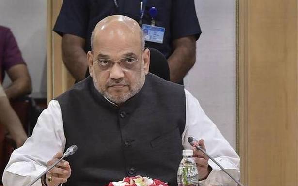 Coronavirus | Amit Shah intervention made ICMR expand labs for testing COVID-19