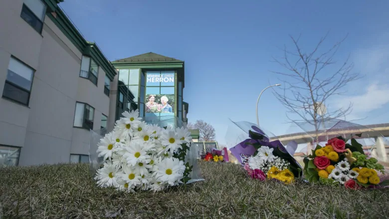 Families shaken as questions mount over deaths at Dorval, Que., private nursing home | CBC News