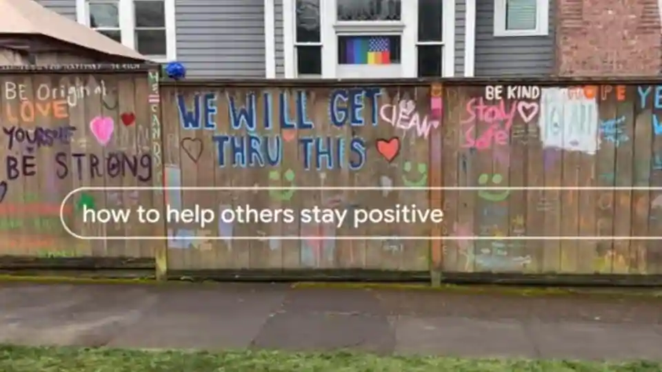 Enjoy: Google’s emotional video highlighting people browsing ‘how to help’