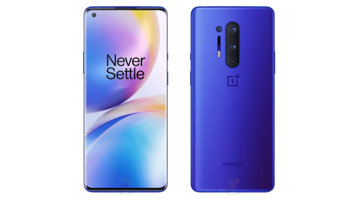 OnePlus 8 Pro, OnePlus 8 Release Set for Today: How to View Live Stream, Expected Rate and Spec …