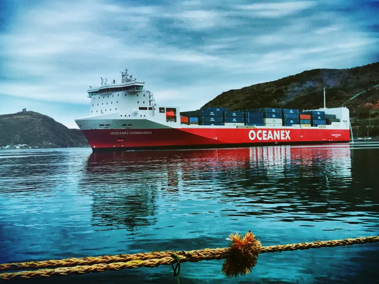 Marine Atlantic says it can maintain Newfoundland’s supply lines if Oceanex bows out | CBC News