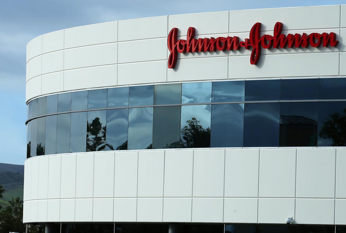 J&J sees medical devices business recovery at end of year after taking coronavirus hit