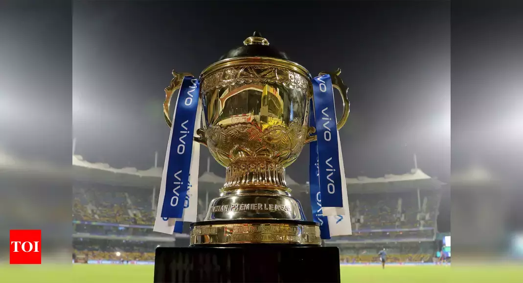 BCCI tells franchises IPL ‘delayed forever’ but no main word yet