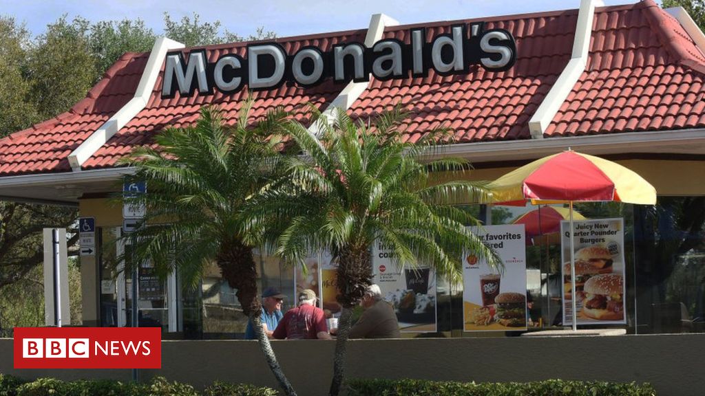 McDonald’s employees file $500m unwanted sexual advances match