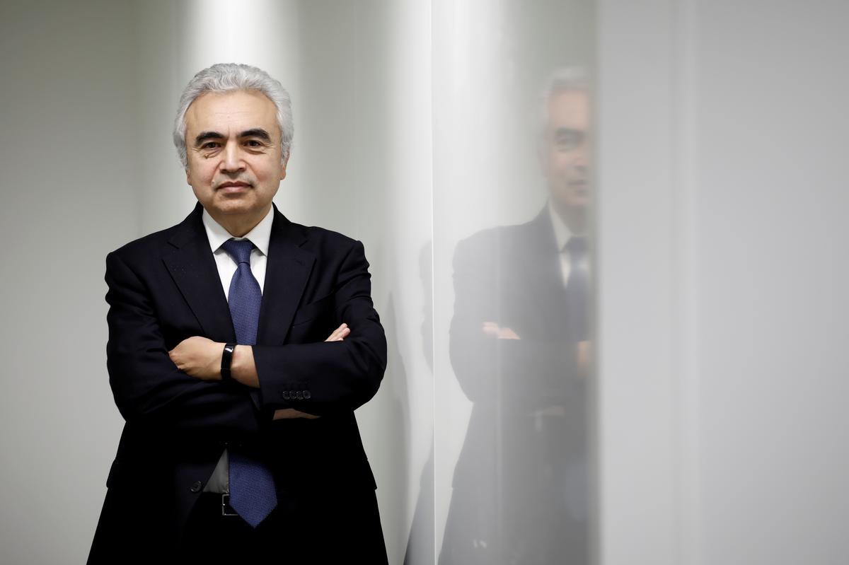 April might prove worst ever month for oil market: IEA’s Birol