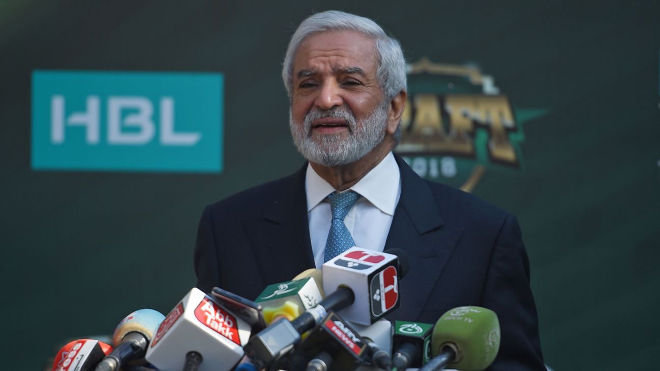 PCB braces for ‘cost impact’, promises to look after players, other staff | ESPNcricinfo.com