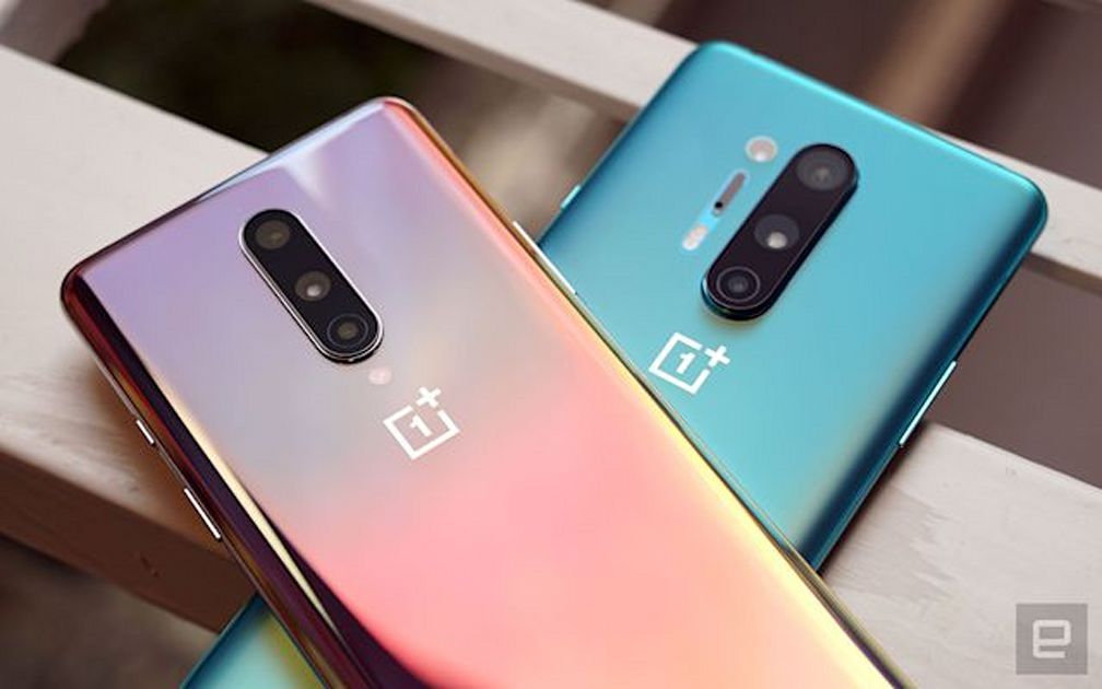 Enjoy the OnePlus 8 Pro event in under 10 minutes