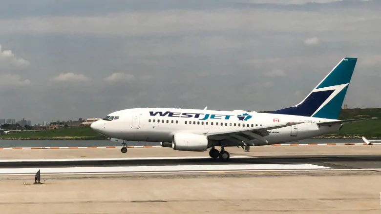 WestJet issues layoff notices to 1,700 pilots, cites COVID-19-related reduction in air travel | CBC News