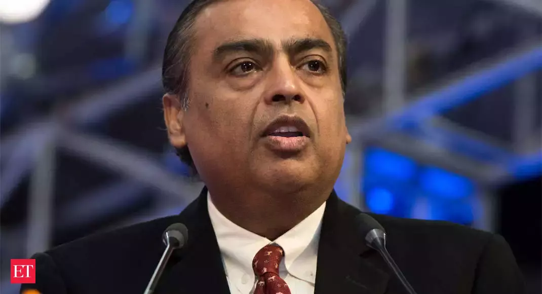 Reliance Industries, Facebook weigh creating a super-app