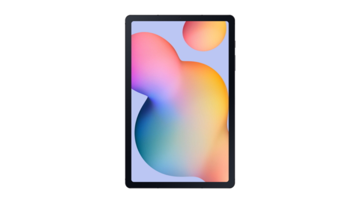 Create, Learn, and Relax with the Stylish Galaxy Tab S6 Lite