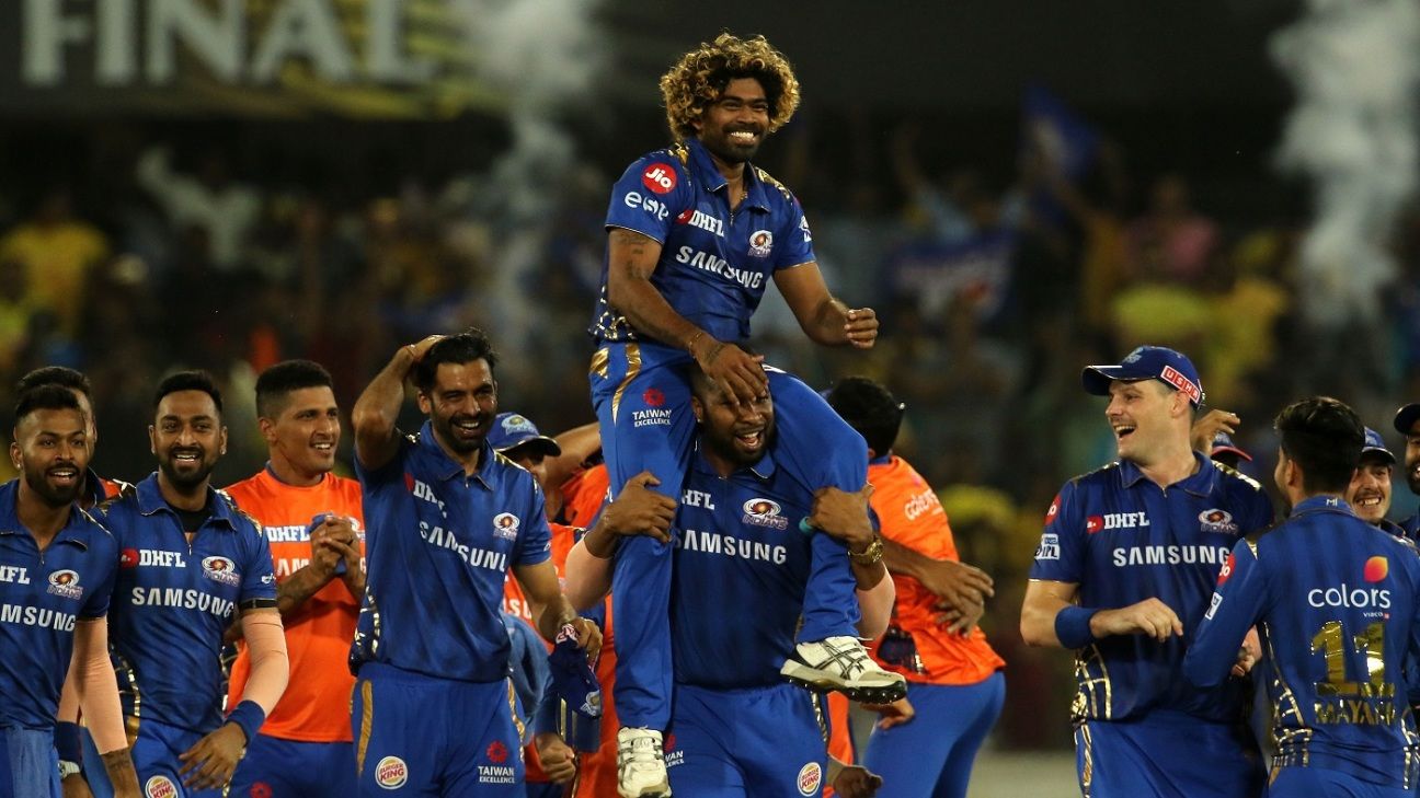 Could IPL 2020 take place overseas? | ESPNcricinfo.com