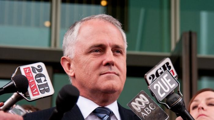 ‘I made the wrong choice’: The dark secret that tormented Turnbull after losing the management