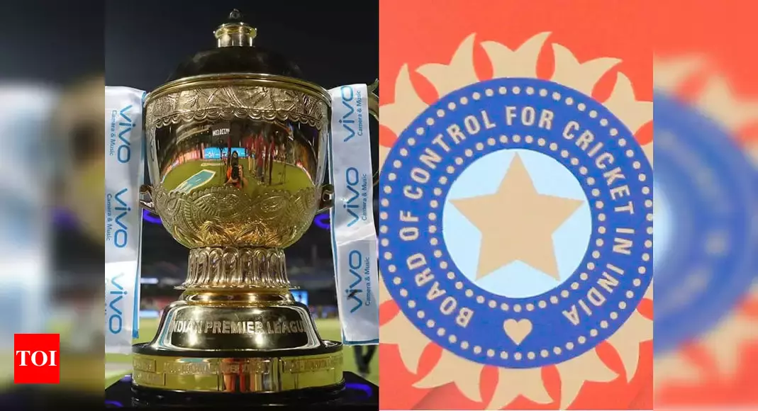 No point talking about IPL in Sri Lanka today: BCCI official