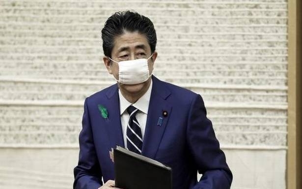 Japan offers $930 infection stimulus payment to all citizens