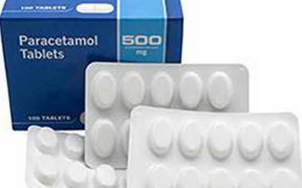 India eliminates export curbs on formulas from Paracetamol