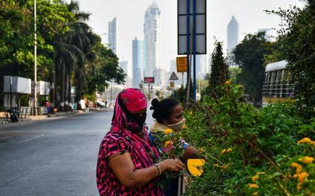 Coronavirus India lockdown Day 24 updates | Over 13,300 cases reported as death toll touches 450