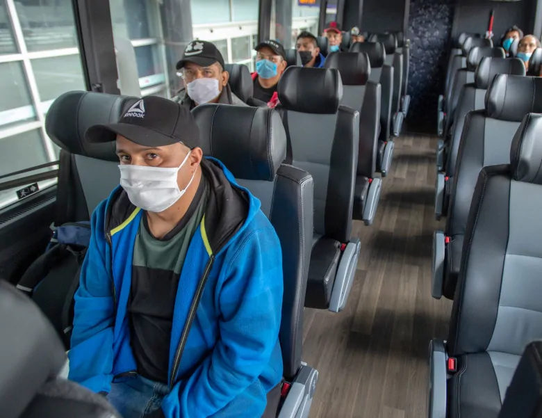 Under quarantine to help contain COVID-19, migrant farm workers have fears of their own | CBC News