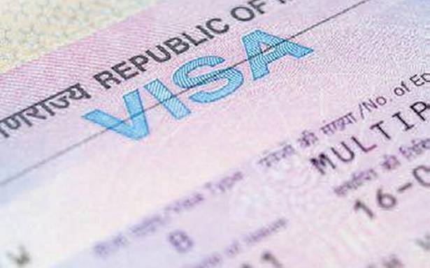 Coronavirus | Home Ministry extends visa of stranded foreigners till May 3