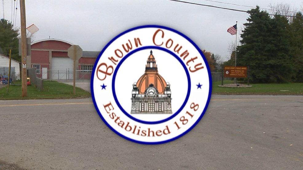 Brown County ties current boost of COVID-19 cases to one location