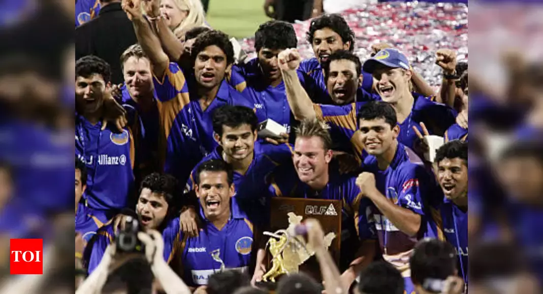 IPL: Abiding memories of the cash-rich league over 12 editions