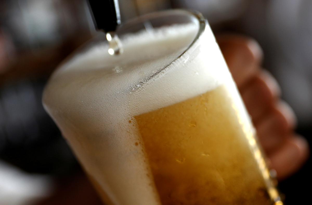 Beer may lose its fizz as CO2 supplies go flat during pandemic