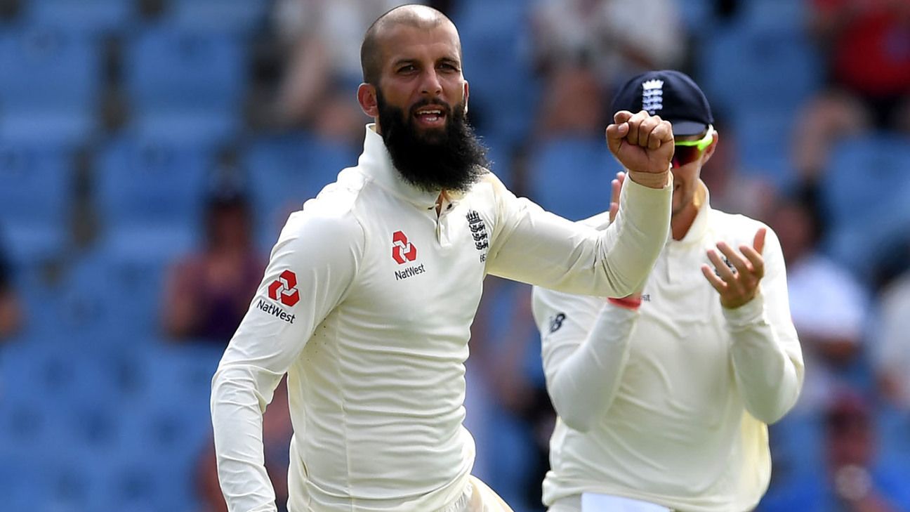 Moeen Ali ‘probably ready now’ to make England Test return | ESPNcricinfo.com