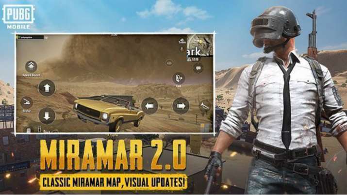 PUBG Mobile 0.18.0 update expected to release on April 24: New Miramar 2.0 map, Safety Scramble Mode and more