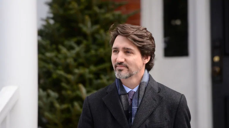 Trudeau: Canada, U.S. strike deal to extend border restrictions by 30 days | CBC News