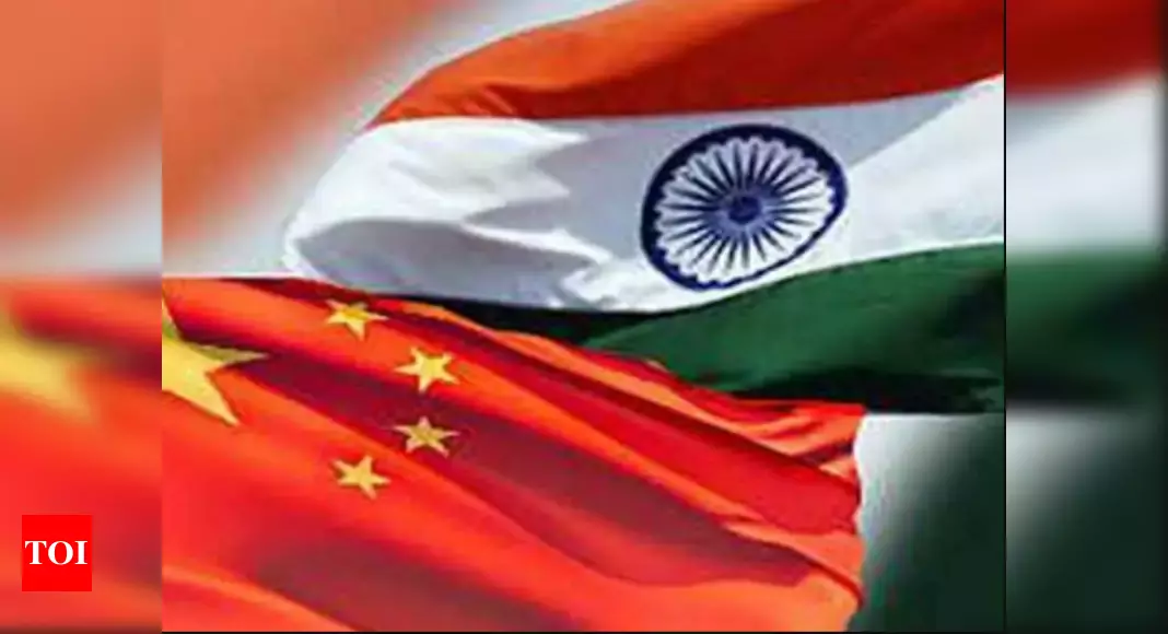 Walling off China: India changes FDI policy to block threat of takeovers