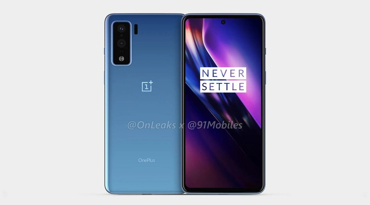 OnePlus Z Aka OnePlus 8 Lite Release Supposedly Postponed Due To Coronavirus Outbreak