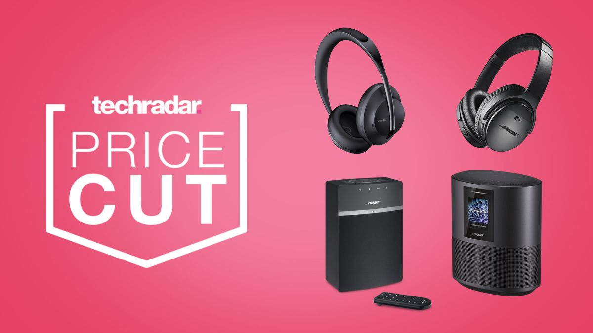 Conserve as much as $100 with weekend Bose headphone and speaker offers at Finest Buy