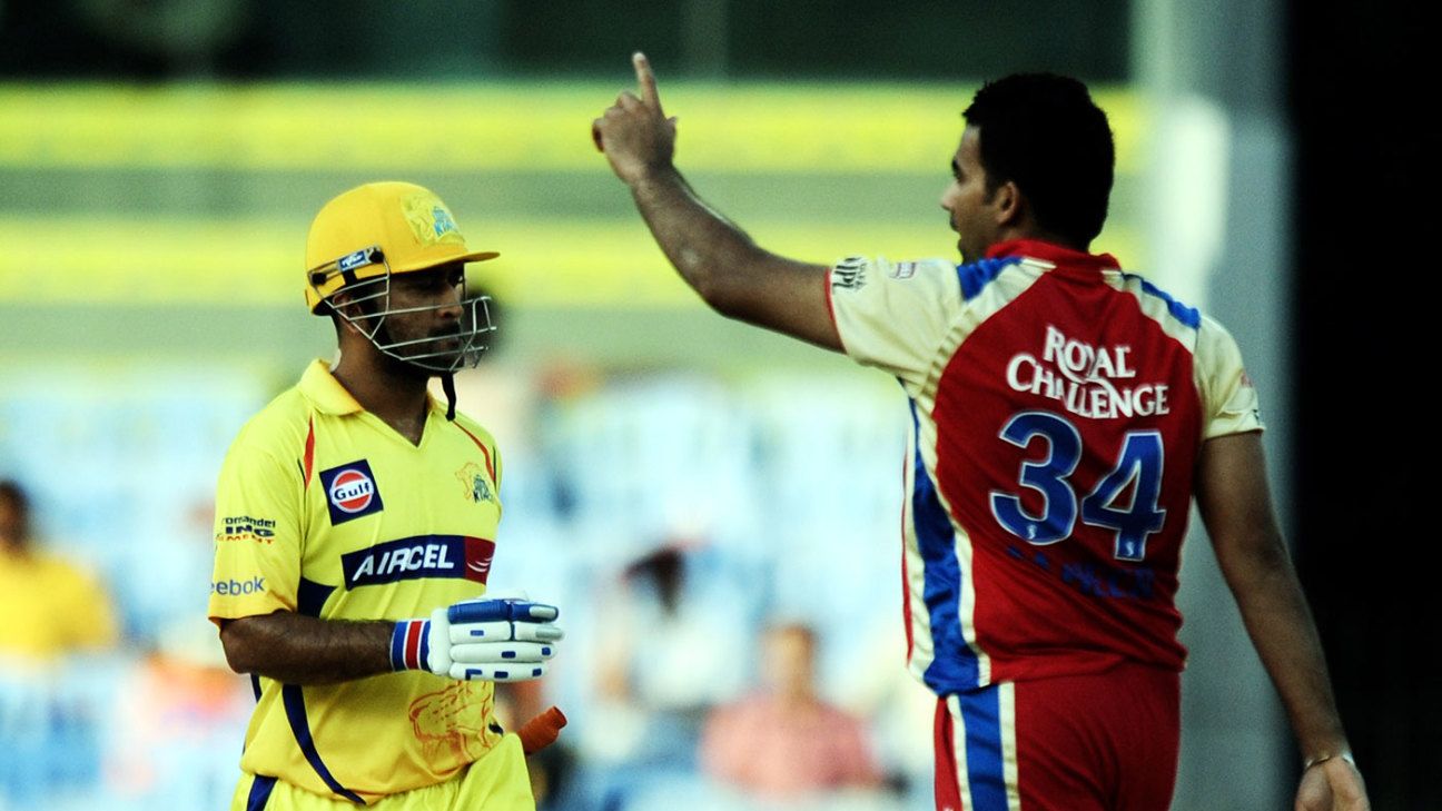 Russell the six machine, Gayle in big chases, and Dhoni v Narine | ESPNcricinfo.com