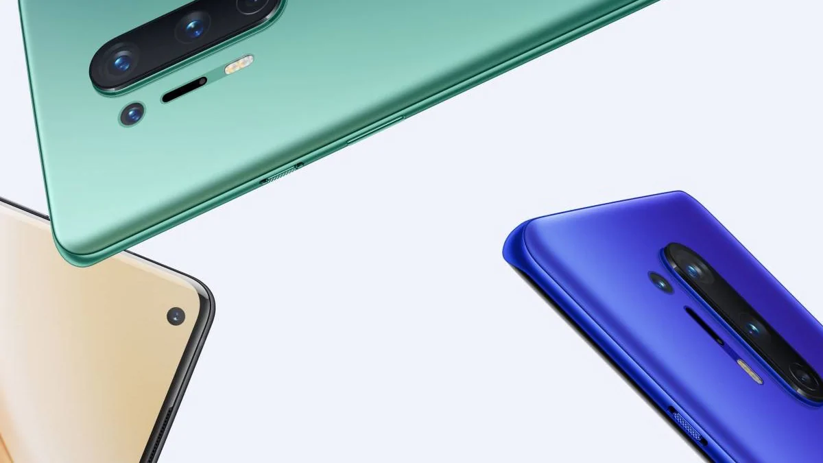 OnePlus 8 Pro, OnePlus 8, OnePlus Bullets Z Wireless Price in India Revealed