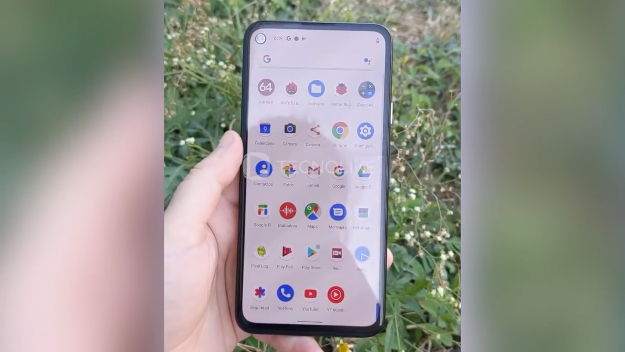 Google Pixel 4a: Rates, release date, images, and whatever else we understand