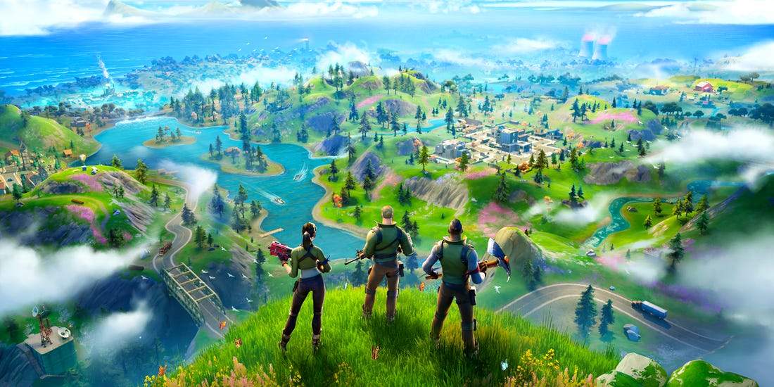 Fortnite Season 3: Information You Shouldn’t Prevent