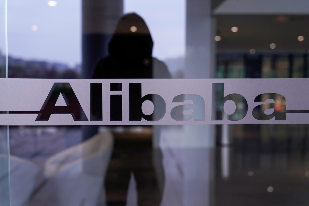 Alibaba to invest $28 billion in cloud services after coronavirus improved need