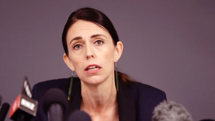 New Zealand to start winding down coronavirus restrictions