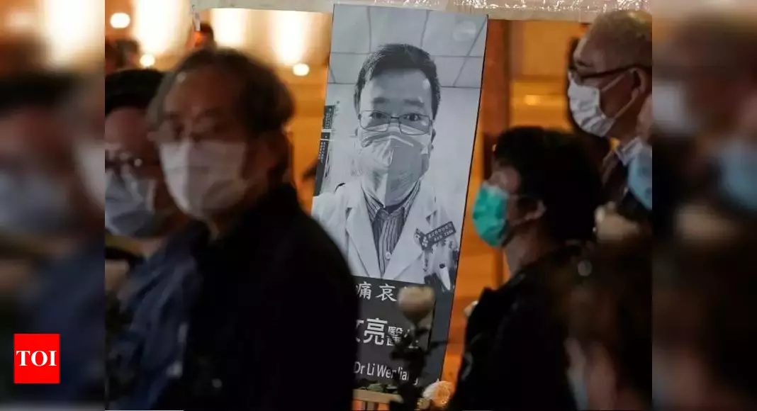 Why is China silent over disappearances of Covid-19 whistleblowers?