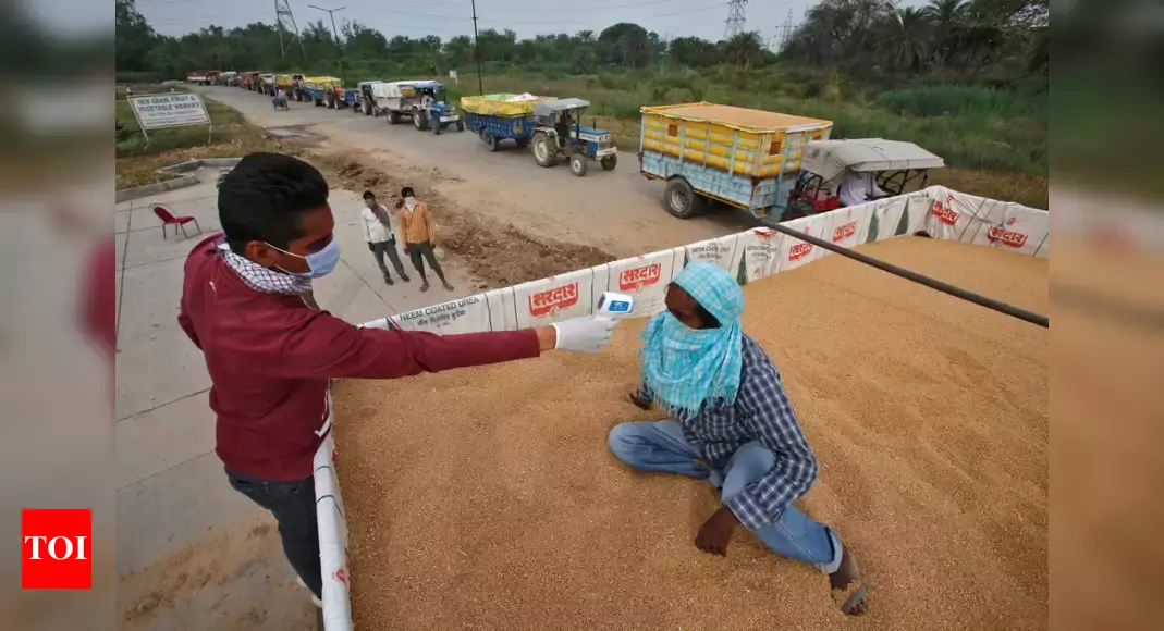 Day 27 of coronavirus lockdown: Ground report from Indian cities