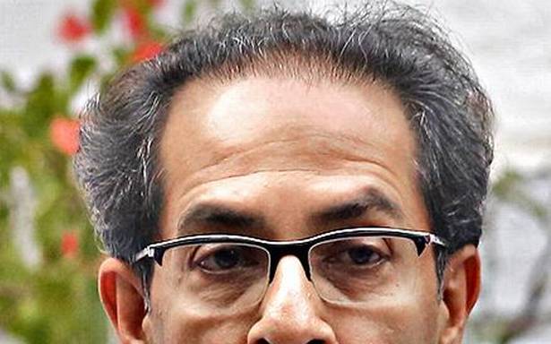 No common angle in Palghar lynching case: Uddhav Thackeray