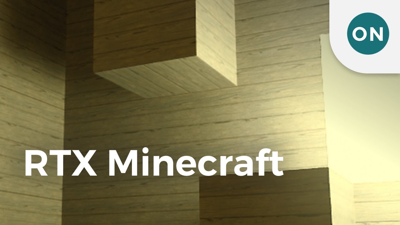 Minecraft for Windows 10 RTX Beta: How to Sign up with