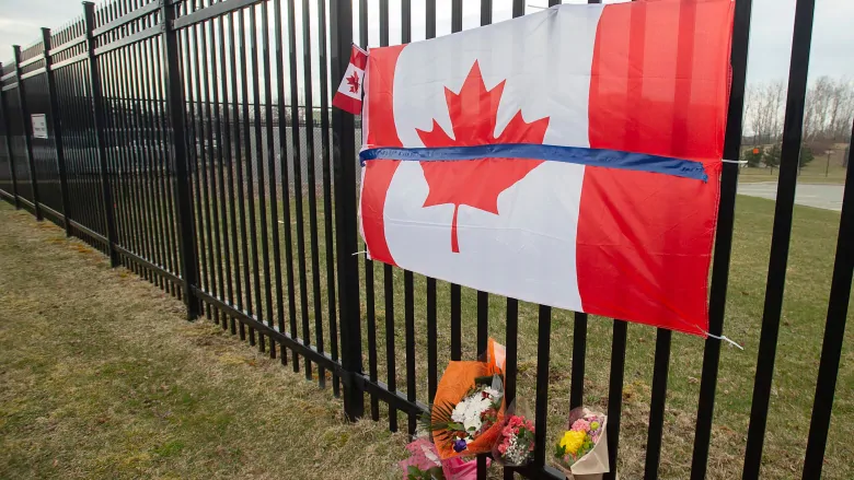 ‘We’re going to get through this together’: Trudeau calls for unity after mass killing | CBC News