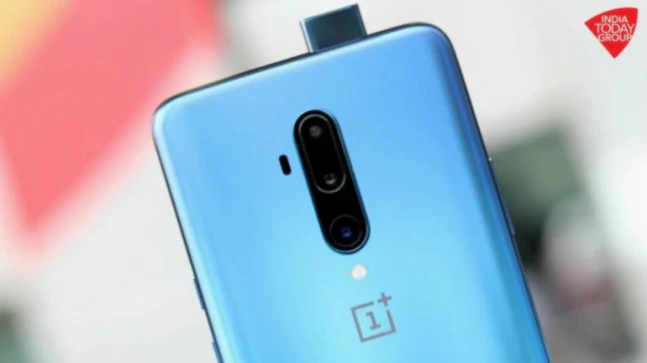 OnePlus 7T Pro gets Rs 6,000 rate cut after OnePlus 8 Pro launch