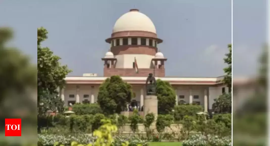 Supreme Court dismisses plea seeking free test, treatment for coronavirus infection