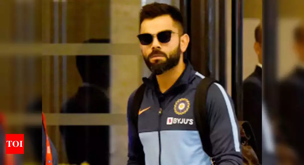 COVID-19 crisis has made us more thoughtful, says Virat Kohli