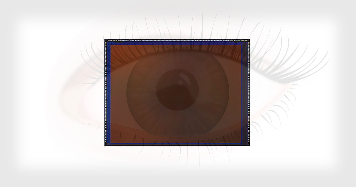 Samsung Goals to Make 600MP Video Camera Sensor That Beats the Human Eye